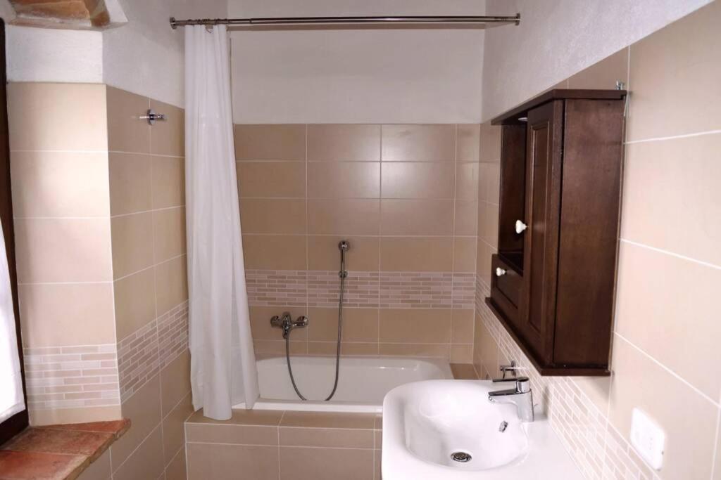 Casa Cavalli Polveraia Extérieur photo