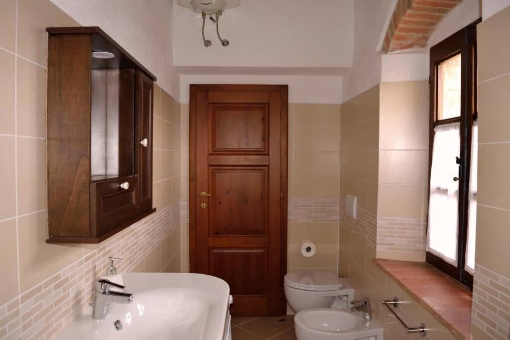 Casa Cavalli Polveraia Extérieur photo