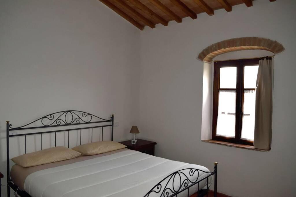 Casa Cavalli Polveraia Extérieur photo