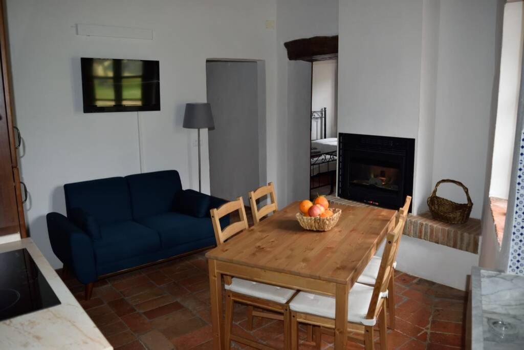 Casa Cavalli Polveraia Extérieur photo