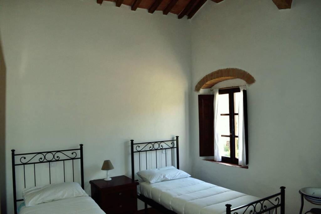 Casa Cavalli Polveraia Extérieur photo